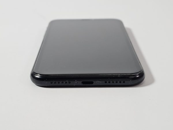 apple iphone xr 64gb zwart 87% accu display input