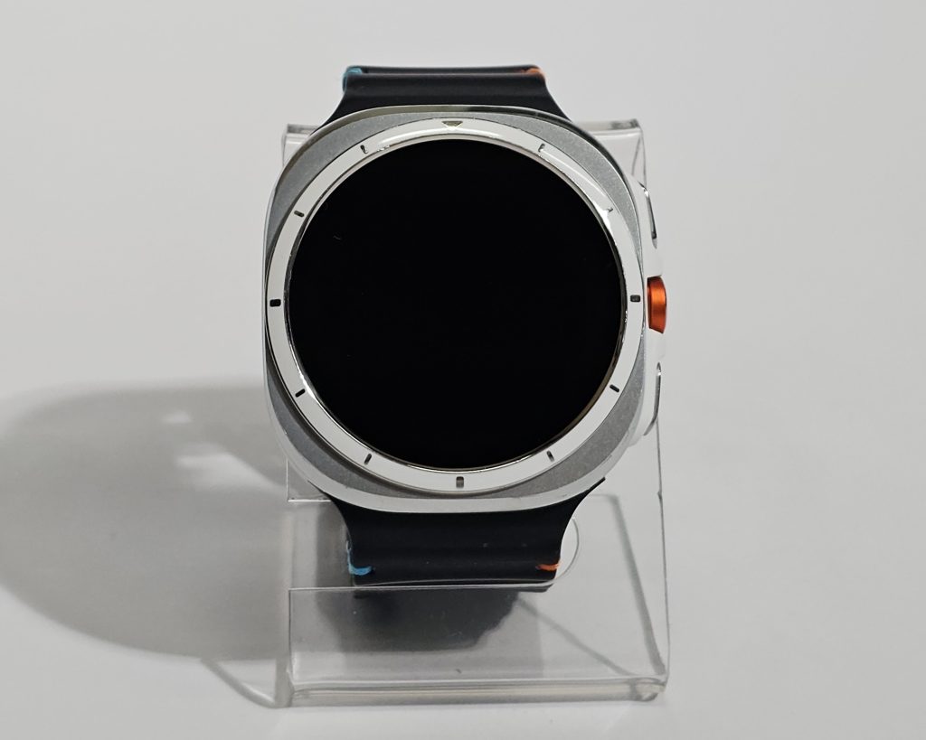 samsung galaxy watch ultra (2024) 47mm wit | tweedehands