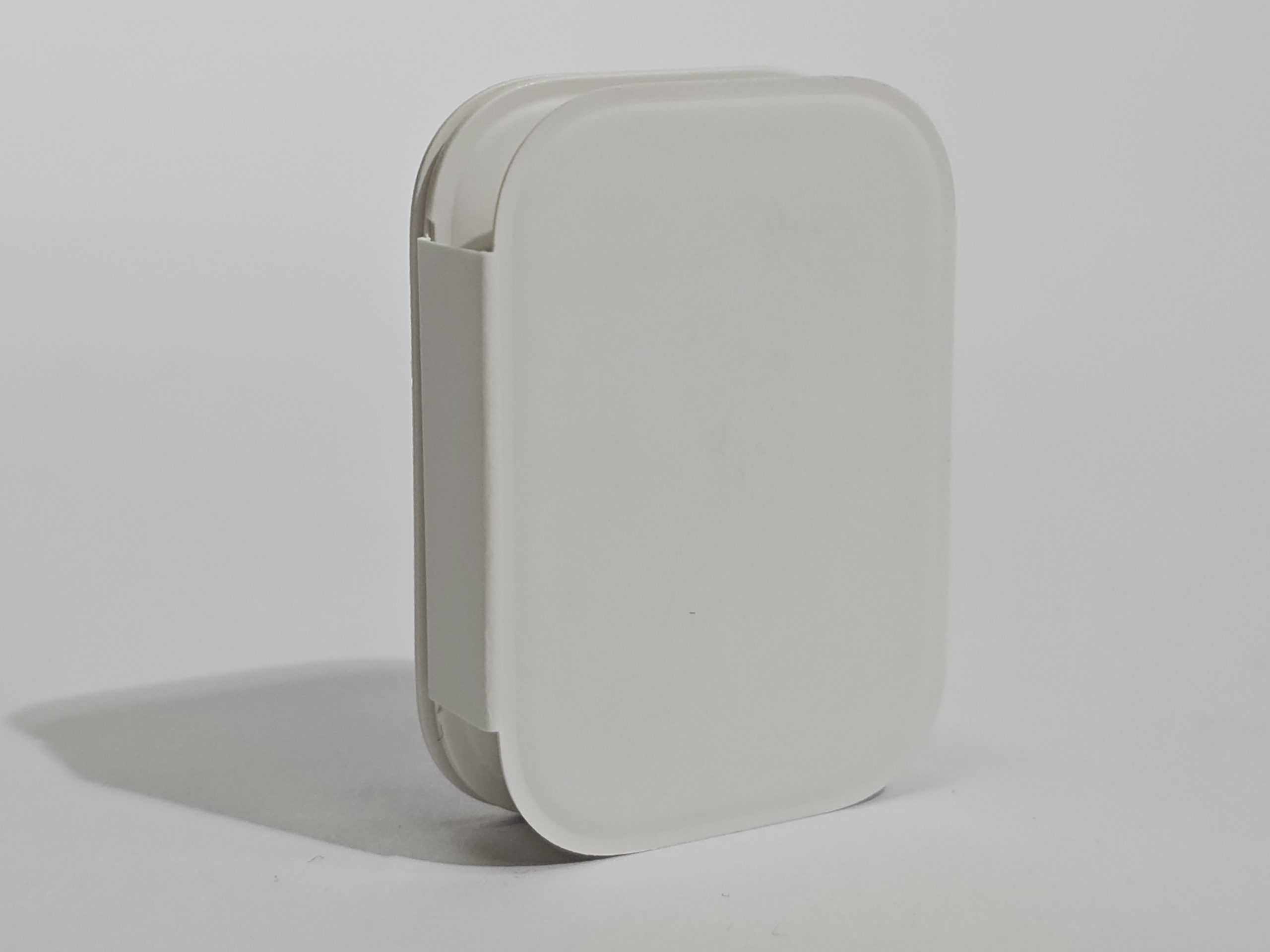 apple airpods pro 2 opzetstukjes oortips wit | nieuw - achteraanzicht