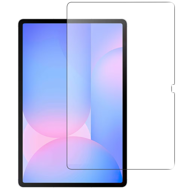 samsung galaxy tab s10 fe plus screenprotector glas