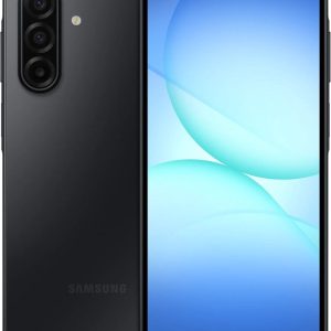 samsung galaxy a17 5g 128gb zwart display