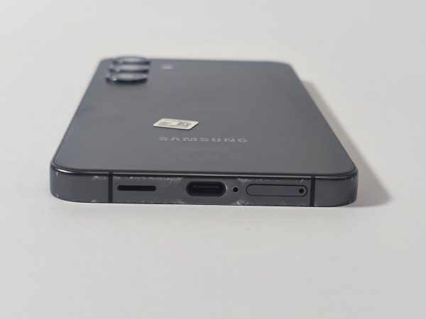samsung galaxy s24 plus 5g 256gb onyx black achterkant