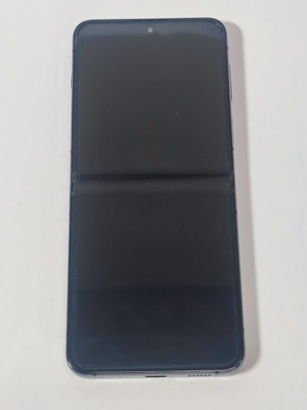 samsung galaxy z flip5 256gb graphite Display