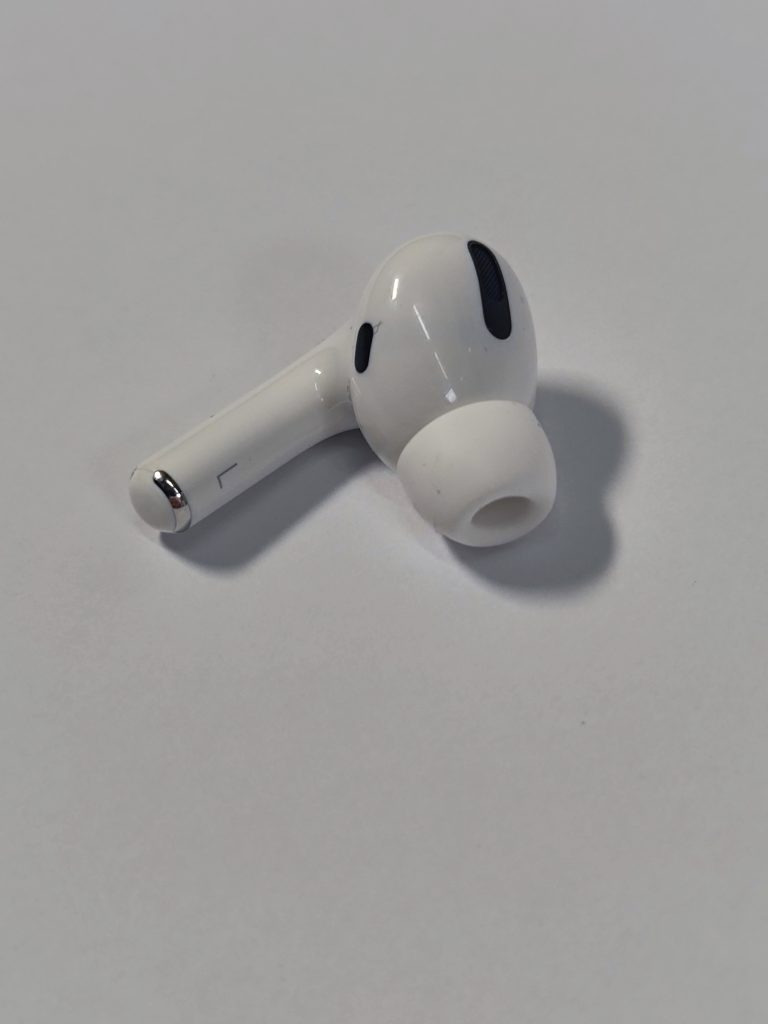 apple airpods pro 1 linker oortje