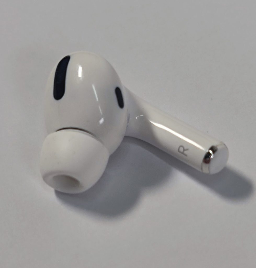 apple airpods pro 1 rechter oortje
