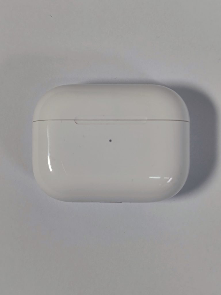 apple airpods pro 1 oplaadcase (usb c)