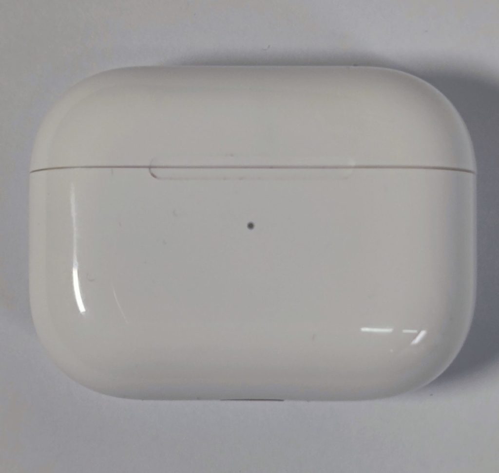 apple airpods pro 1 oplaadcase (usb c)