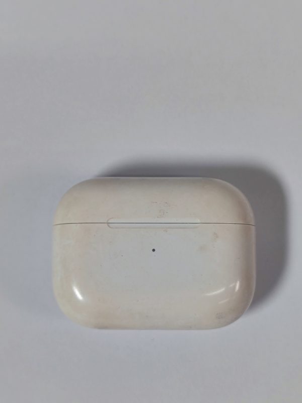 apple airpods pro 1 oplaadcase (usb c)
