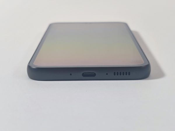 samsung galaxy a32 5g 128gb zwart voorkant