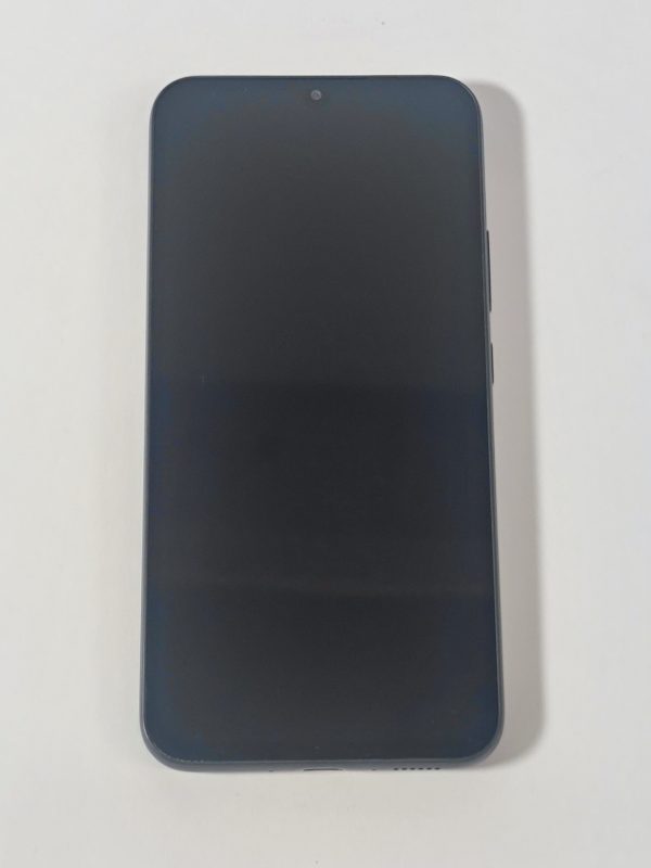 samsung galaxy a32 5g 128gb zwart Display