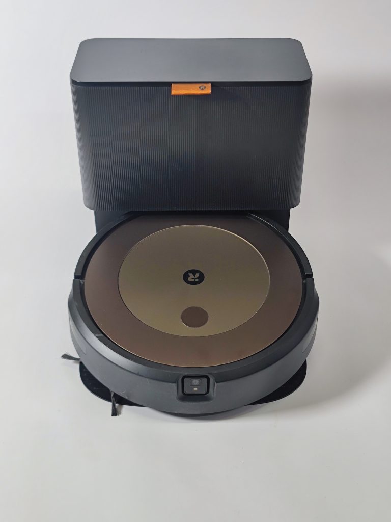 irobot roomba j9+ robotstofzuiger met automatische leegfunctie en slimme navigatie