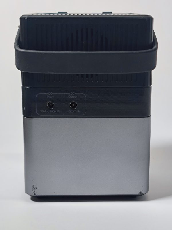 pro user ps1 powerstation 67.500mah Achterkant