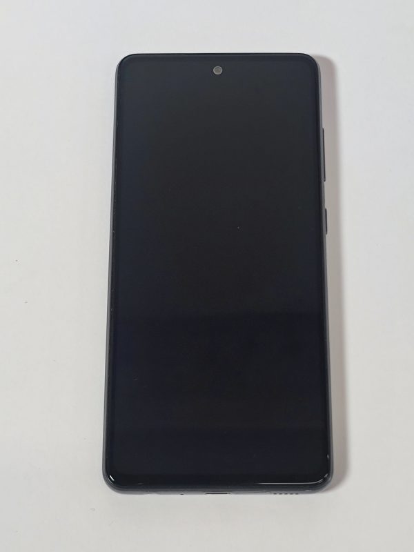 samsung galaxy a52s 5g 128 gb zwart Display