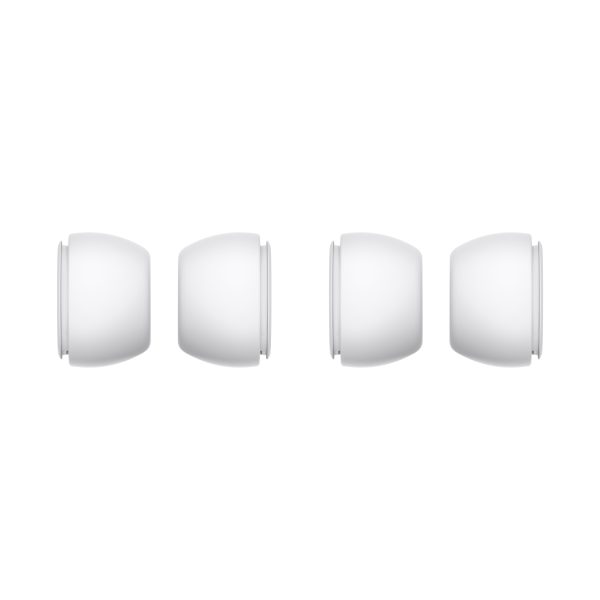 apple airpods pro 2 opzetstukjes oortips wit medium