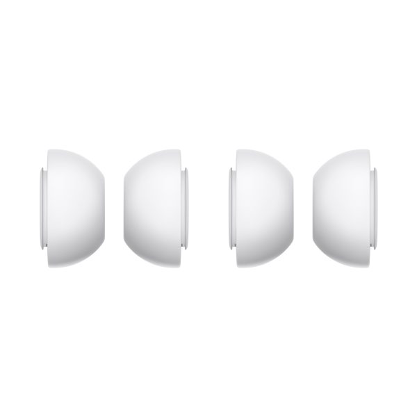apple airpods pro 2 opzetstukjes oortips wit Large