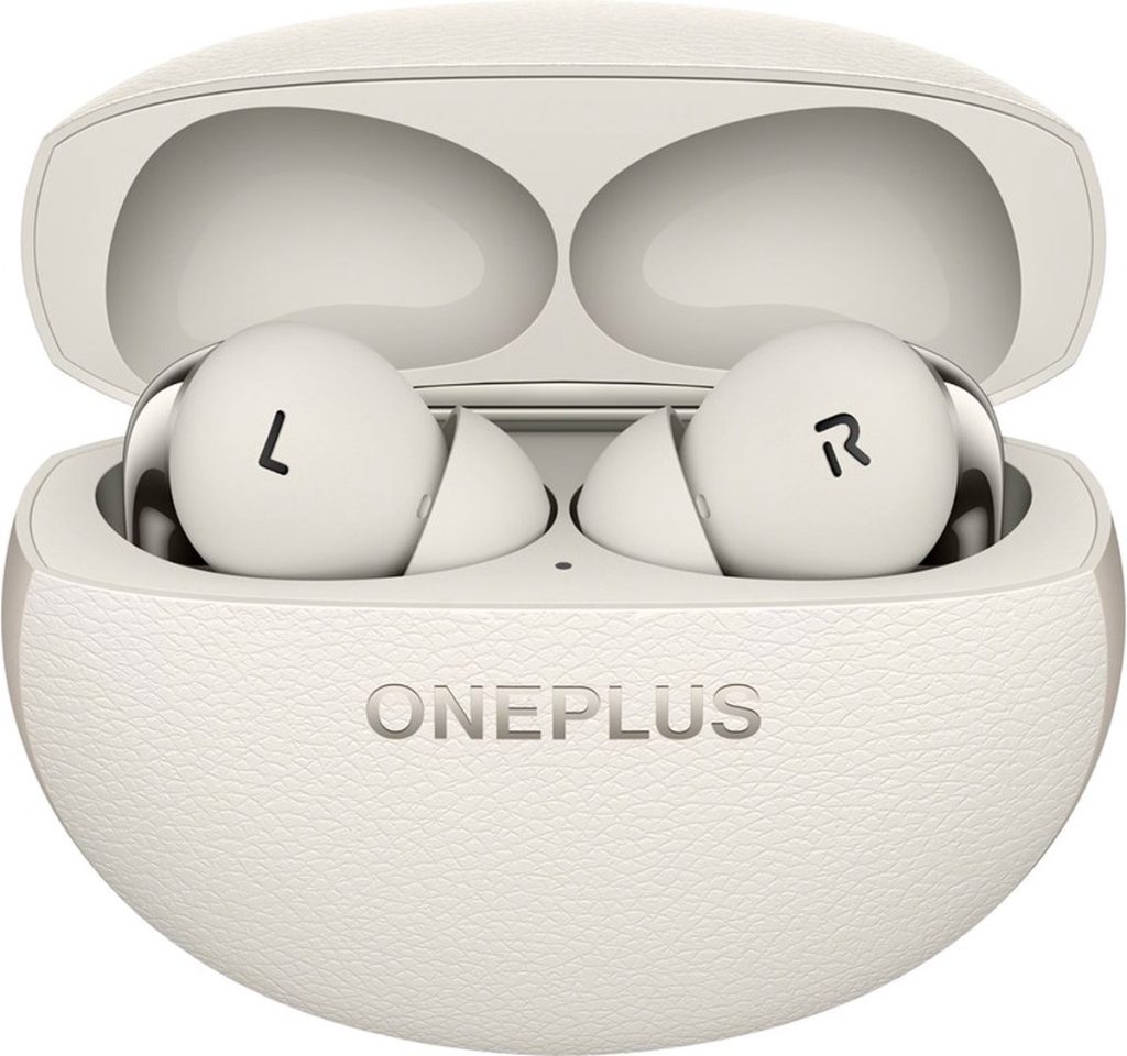 oneplus buds pro 3 wit open case