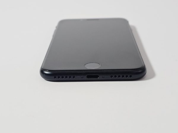 apple iphone se (2022) 64gb zwart 100% accu input display