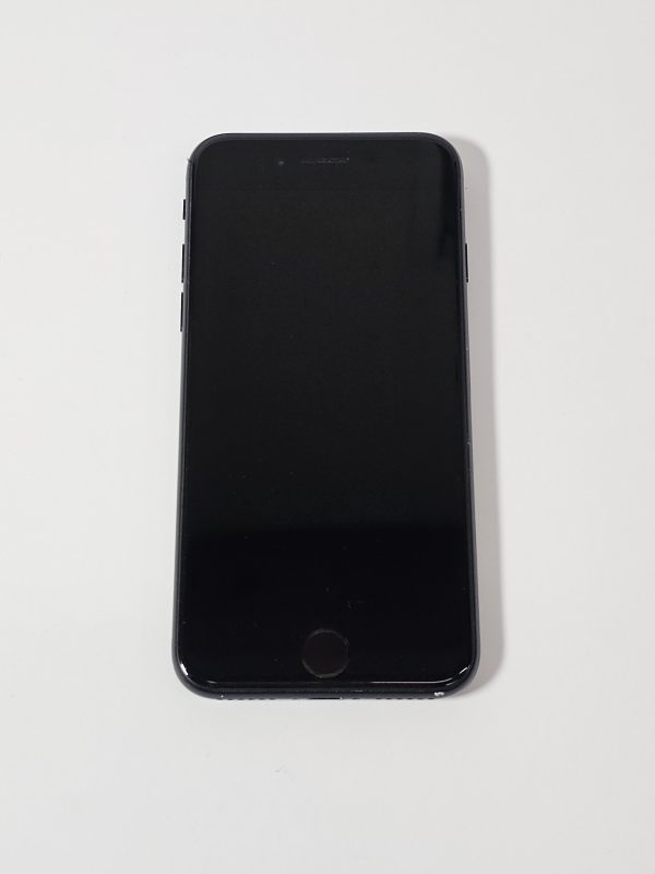 apple iphone se (2022) 64gb zwart 91% accu display