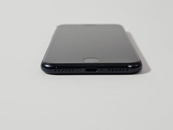 apple iphone se (2022) 64gb zwart 91% accu input display