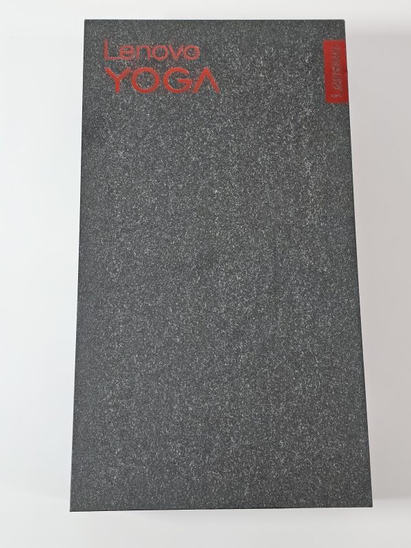 lenovo yoga book 9i 512 gb zeegroen doos