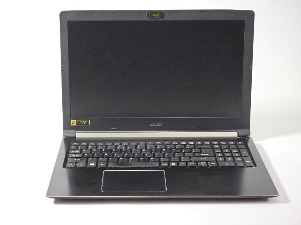 acer aspire 5 a515 51g 55sc voorkant