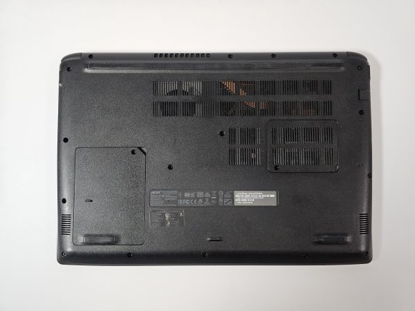 acer aspire 5 a515 51g 55sc onderkant