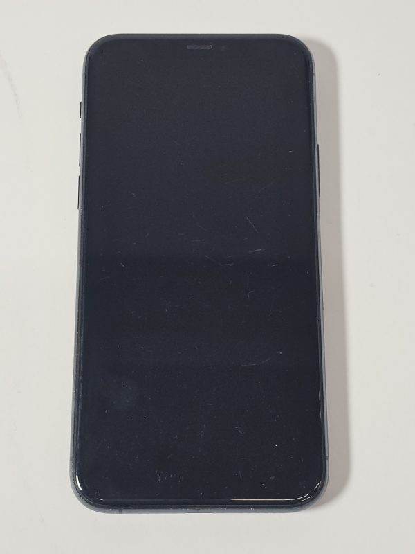 apple iphone 11 pro 256gb groen 100% accu display