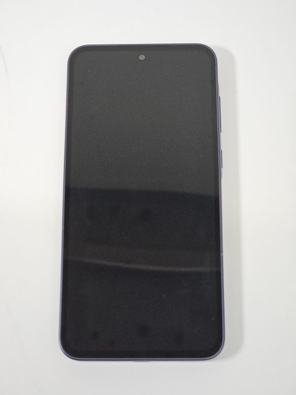 samsung galaxy a35 5g 128gb awesome navy display