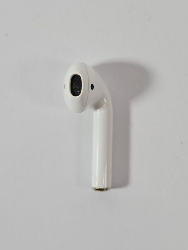 apple airpods 2 linker oortje