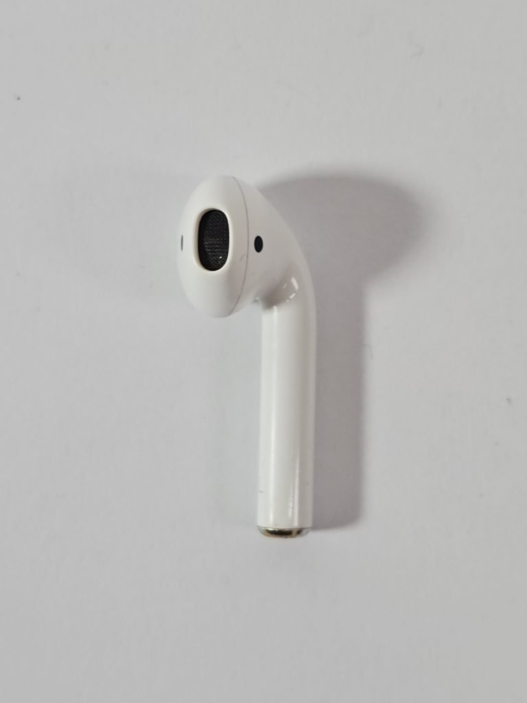 apple airpods 2 linker oortje