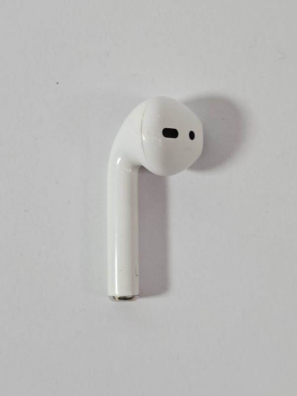 apple airpods 2 linker oortje