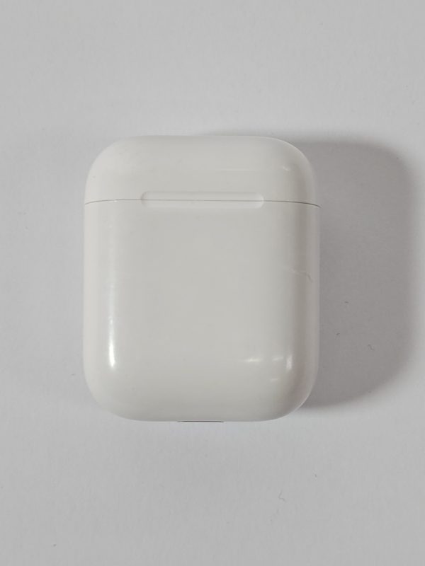 apple airpods 2 oplaadcase voorkant