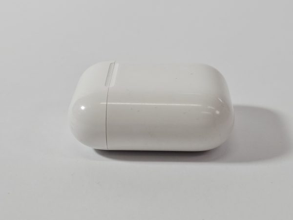 apple airpods 2 oplaadcase zijkant