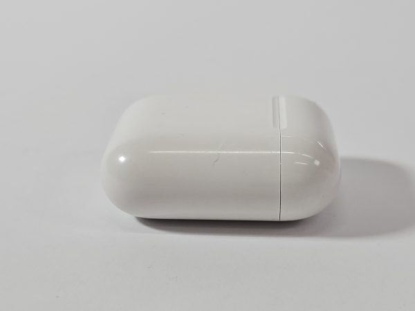 apple airpods 2 oplaadcase zijkant