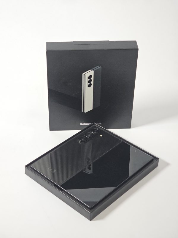 samsung galaxy z fold6 512gb crafted black doos