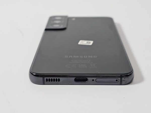 samsung galaxy s22 256gb phantom black 5g input