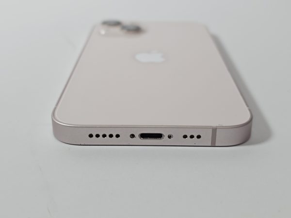 apple iphone 13 128gb roze 81% accu input