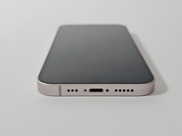 apple iphone 13 128gb roze 81% accu input