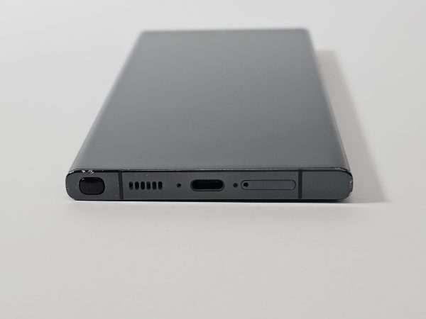 samsung galaxy s23 ultra 5g 256gb phantom black input