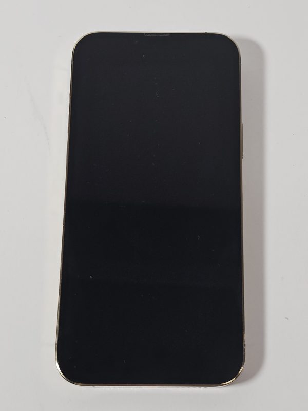 apple iphone 13 pro max 256gb goud 88% accu display