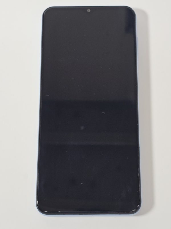 samsung galaxy a13 32gb blauw 4g display