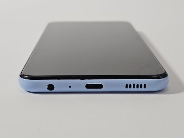 samsung galaxy a13 32gb blauw 4g input
