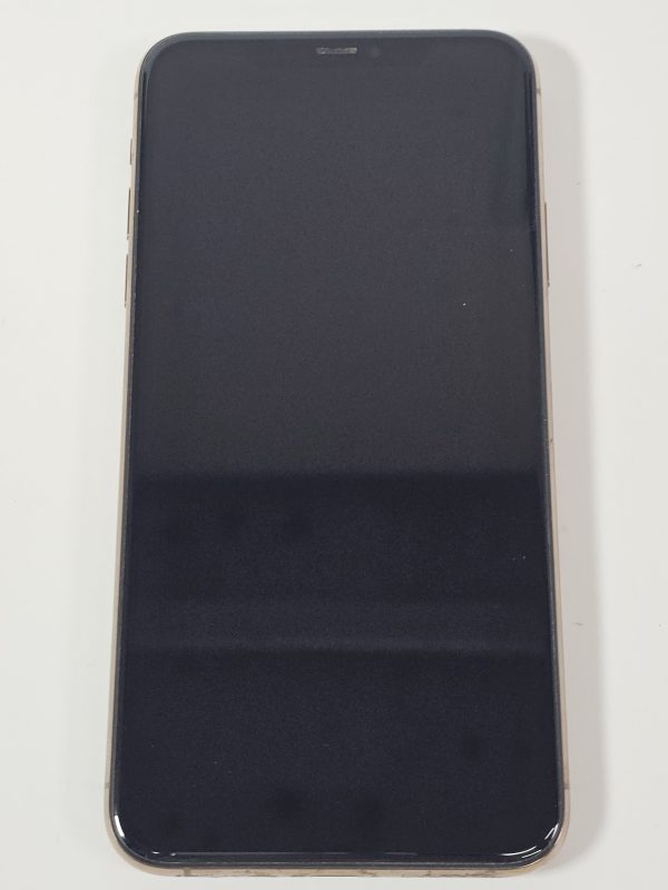 apple iphone 11 pro max 64gb goud 92% accu display