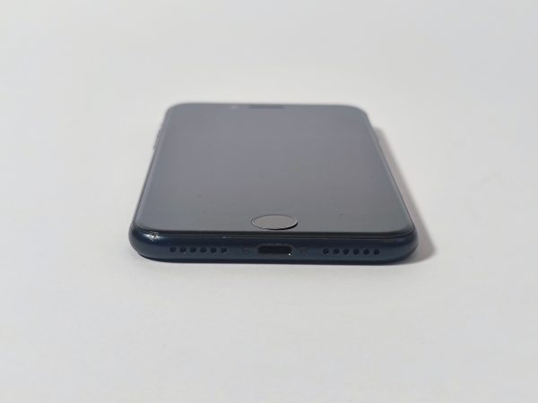 apple iphone se (2022) 128gb zwart 85% accu input