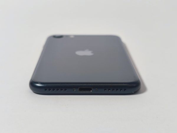 apple iphone se (2022) 128gb zwart 85% accu input