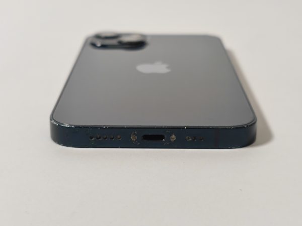 apple iphone 13 128gb zwart 86% accu - Input