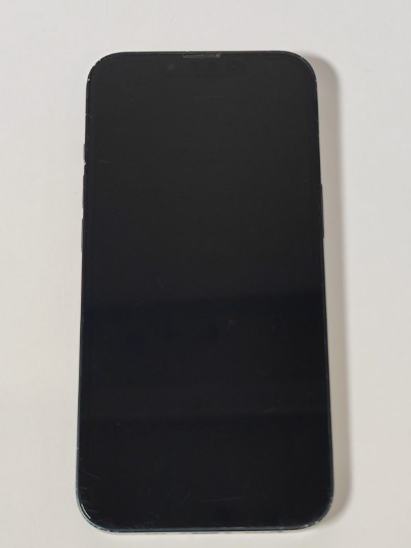 apple iphone 13 128gb zwart 86% accu