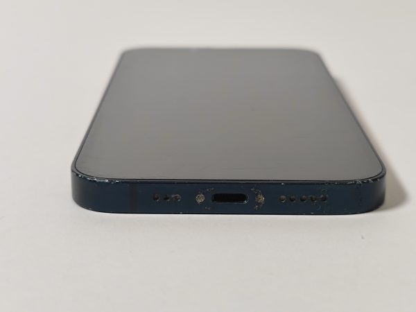 apple iphone 13 128gb zwart 86% accu - Input
