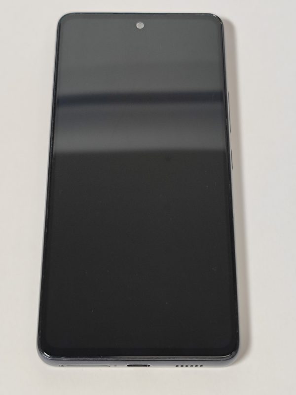 samsung galaxy a53 128gb zwart 5g - Display