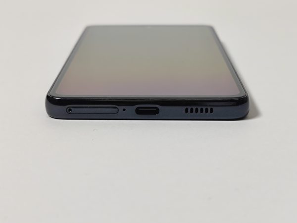 samsung galaxy a53 128gb zwart 5g - Input